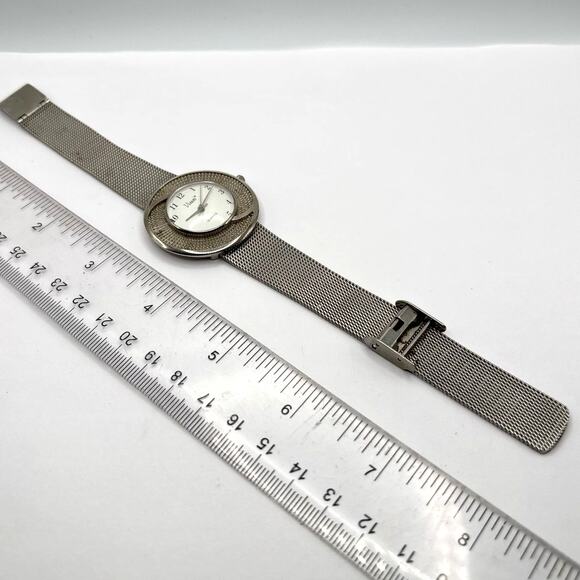 Silver Vivani Watch - Picture 3 of 5